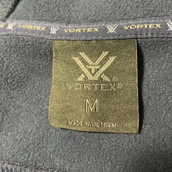 Men’s vortex shed hunter pro jacket - Picture 4 of 5